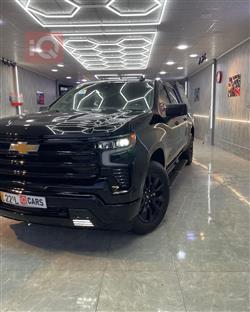 شيفروليه سلفرادو